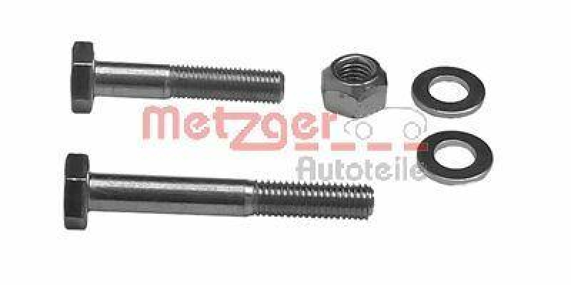 METZGER 55001718 Montagesatz, Lenker für VW FÜR 58014608