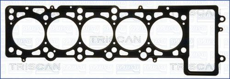 TRISCAN 501-85149 Zylinderkopfdichtung für Volkswagen