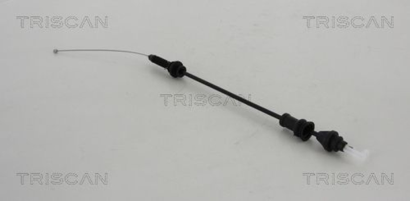 TRISCAN 8140 25352 Gaszug für Renault Kangoo