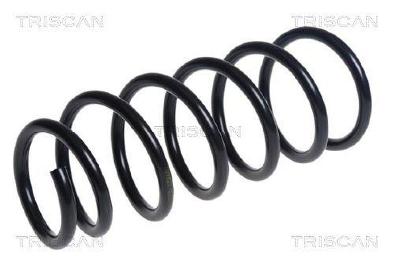 TRISCAN 8750 1053 Spiralfeder Hinten für Spiralfjeder