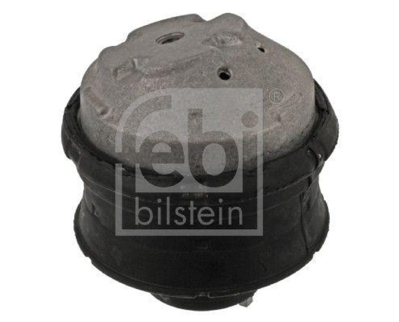 FEBI BILSTEIN 10120 Motorlager für Mercedes-Benz