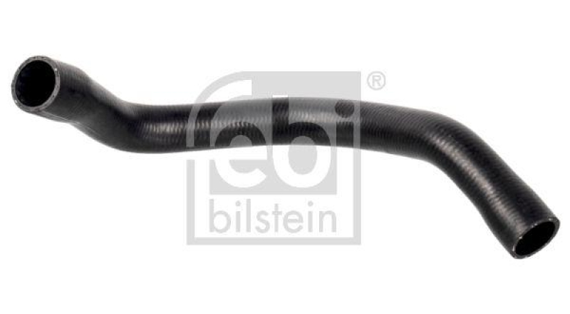 FEBI BILSTEIN 174412 Kühlwasserschlauch für VW-Audi