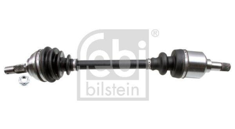 FEBI BILSTEIN 181916 Antriebswelle für CITROEN