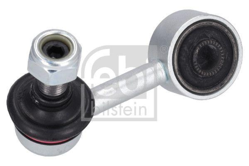 FEBI BILSTEIN 183102 Verbindungsstange mit Sicherungsmuttern für MITSUBISHI