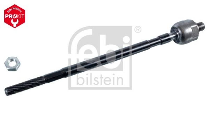 FEBI BILSTEIN 41303 Axialgelenk mit Kontermutter für Proton