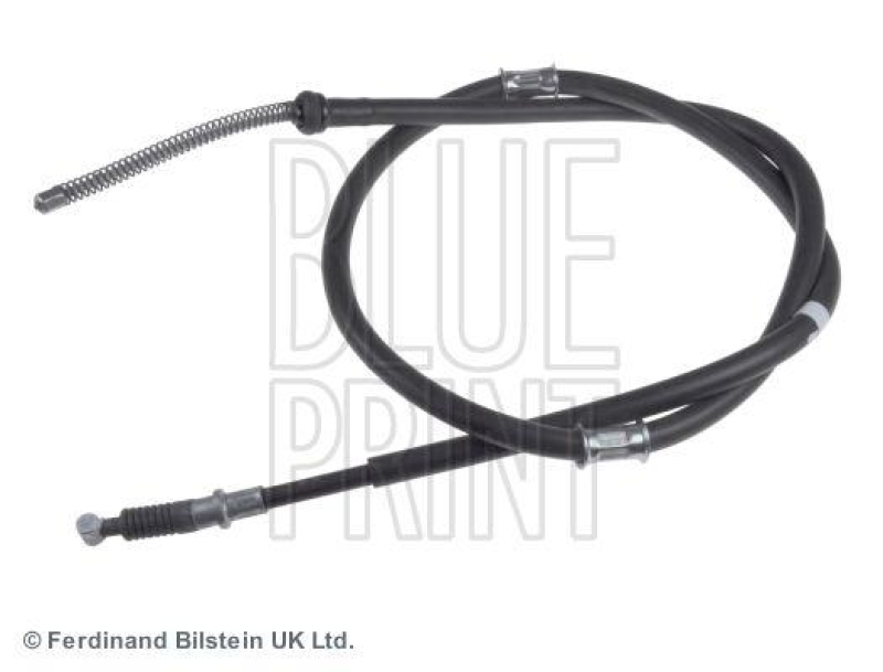 BLUE PRINT ADC446171 Handbremsseil für MITSUBISHI