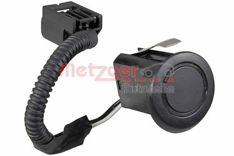 METZGER 0901368 Sensor, Einparkhilfe für HONDA