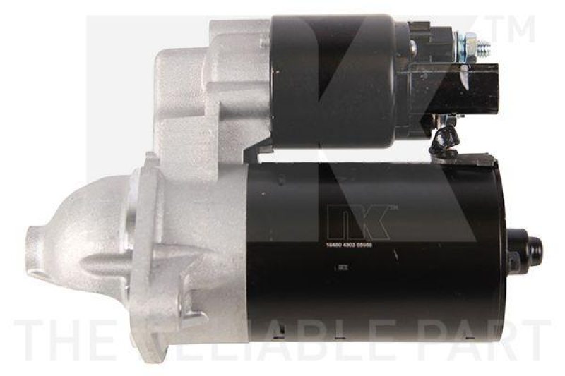 NK 4718570 Starter f&uuml;r TOYOTA