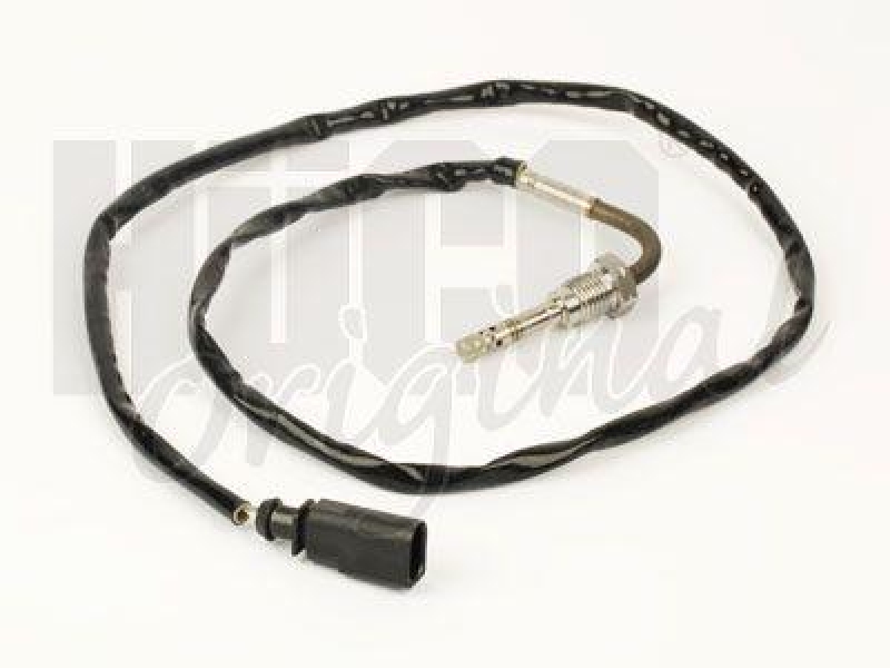 HITACHI 137063 Sensor, Abgastemperatur für AUDI u.a.