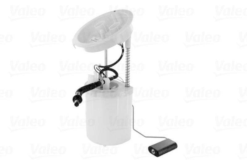 VALEO 348750 Kraftstoffpumpe BMW 3