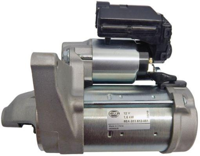 HELLA 8EA 011 612-051 Starter 12V 1,6kW