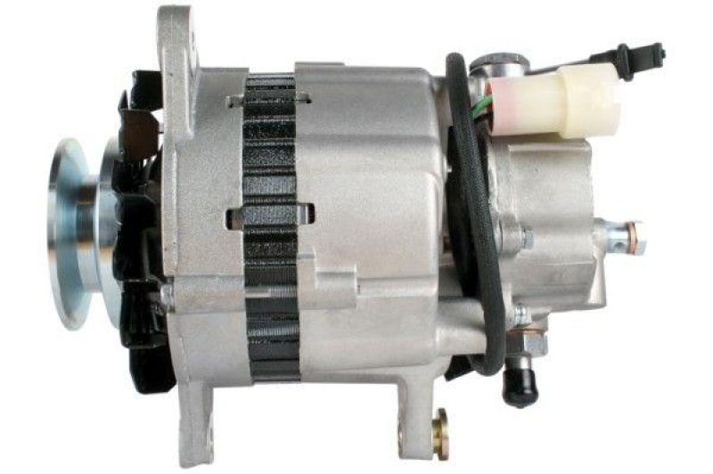 HELLA 8EL 012 427-811 Generator 14V 60A