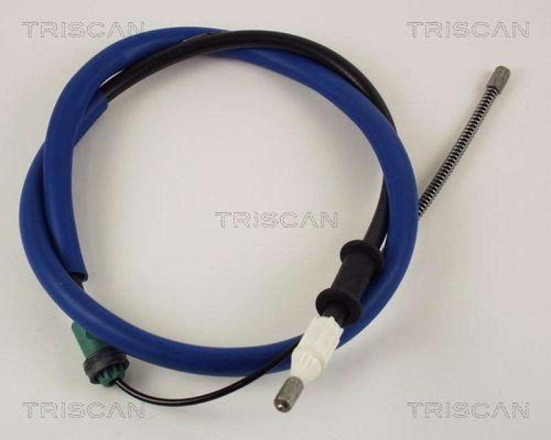 TRISCAN 8140 25178 Handbremsseil für Renault Kangoo 600 Kg