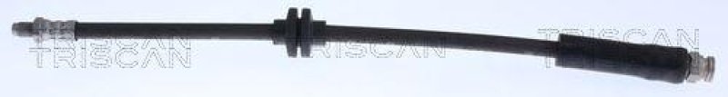 TRISCAN 8150 24136 Bremsschlauch für Opel