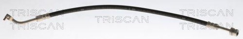 TRISCAN 8150 82208 Bremsschlauch Hinten f&uuml;r Mg