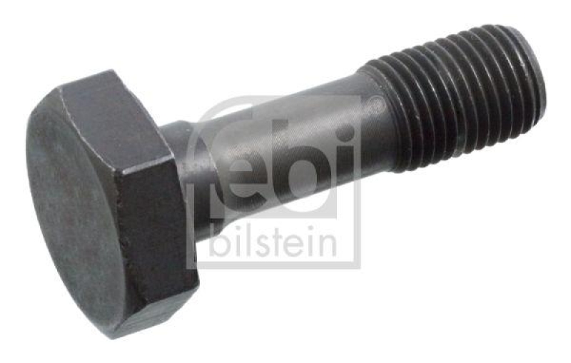 FEBI BILSTEIN 103693 Schwungradschraube für RENAULT (RVI)