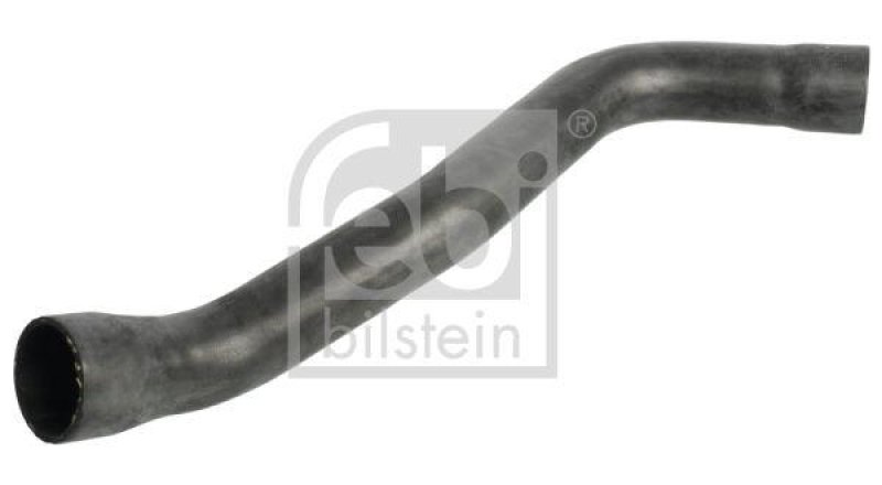 FEBI BILSTEIN 108752 Kühlwasserschlauch für DAF