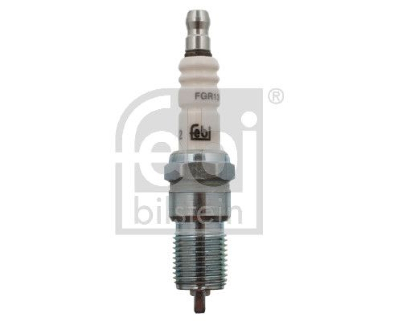 FEBI BILSTEIN 13443 Zündkerze Super für Ford