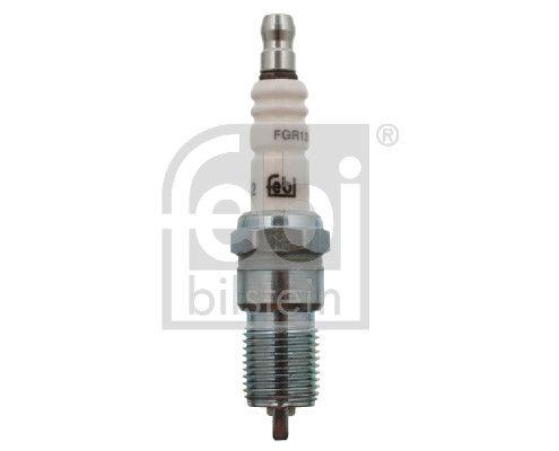 FEBI BILSTEIN 13443 Zündkerze Super für Ford