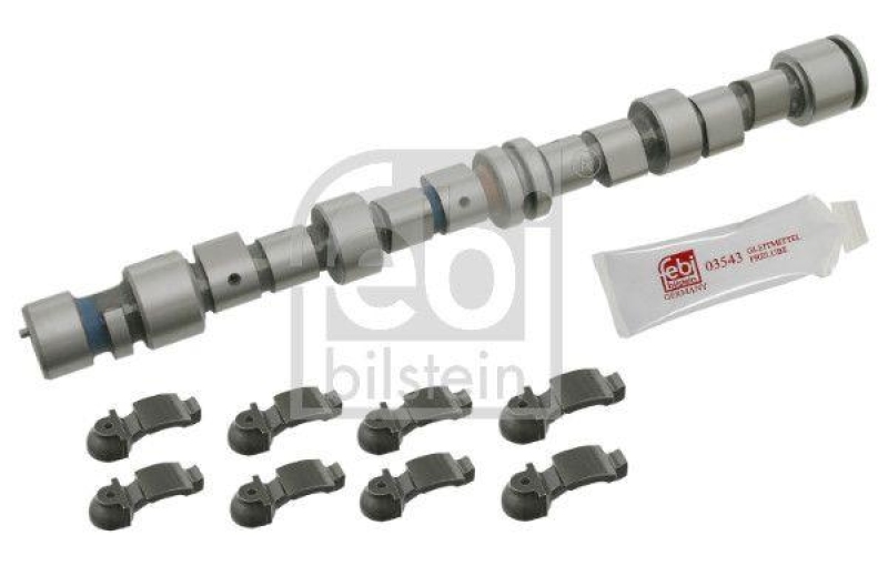 FEBI BILSTEIN 24549 Nockenwellensatz für Opel