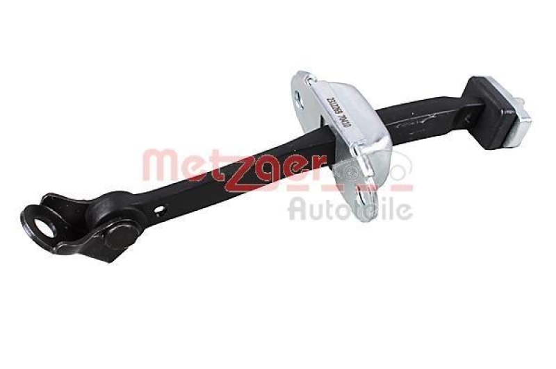 METZGER 2312269 Türfeststeller für HONDA hinten links/rechts