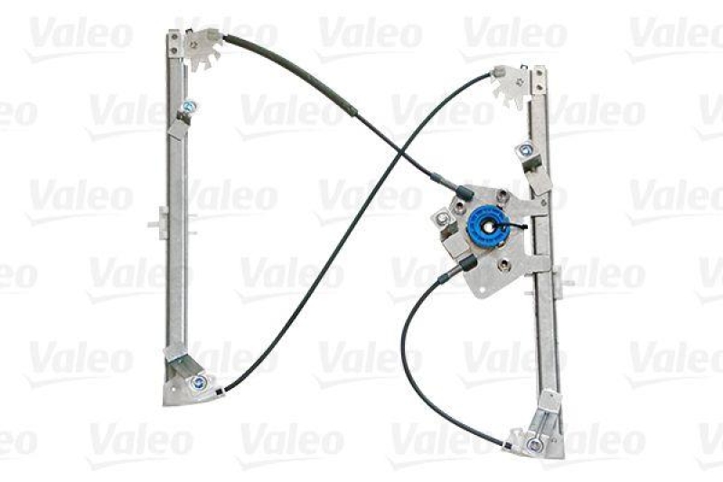 VALEO 851448 Fensterheber (o. Motor) FORD FOCUS 3 v l