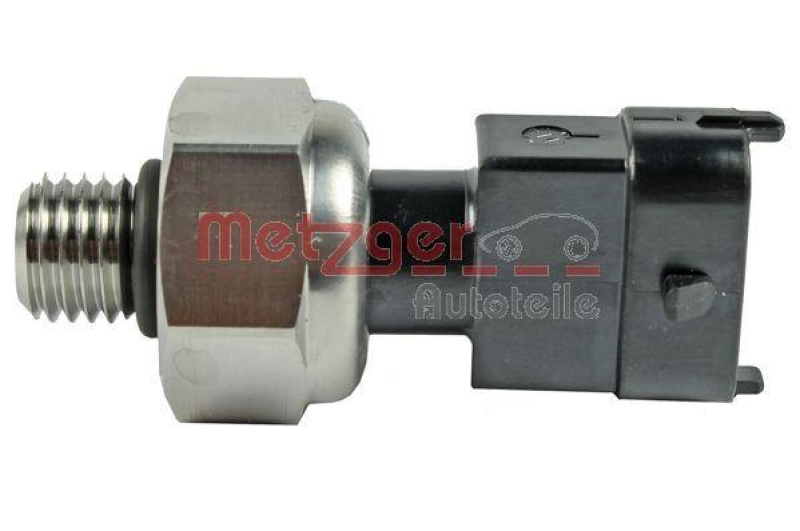 METZGER 0906196 Sensor, Kraftstoffdruck für OPEL