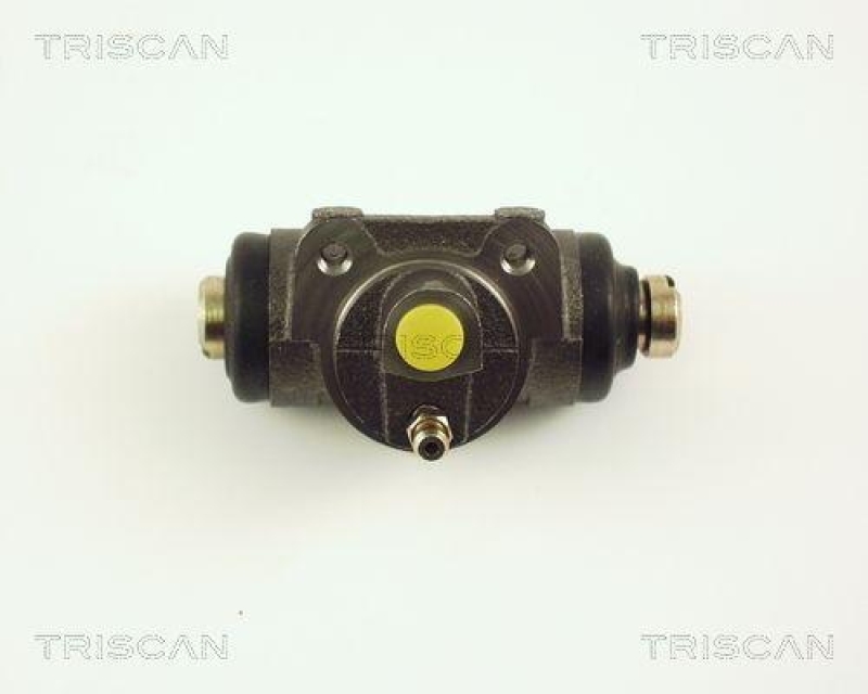 TRISCAN 8130 16054 Radzylinder für Ford Transit 80-120