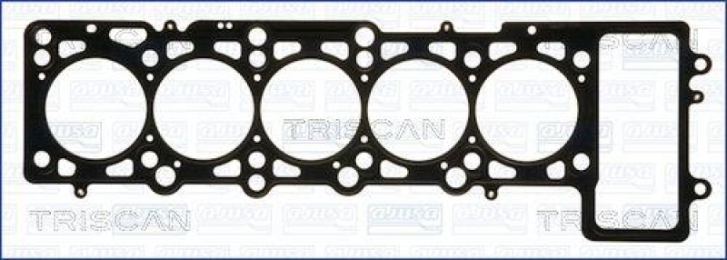 TRISCAN 501-85150 Zylinderkopfdichtung für Volkswagen