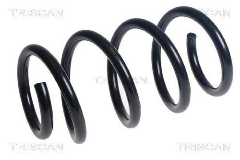 TRISCAN 8750 1054 Spiralfeder Vorne für Coil Spring Front Cit/Fia