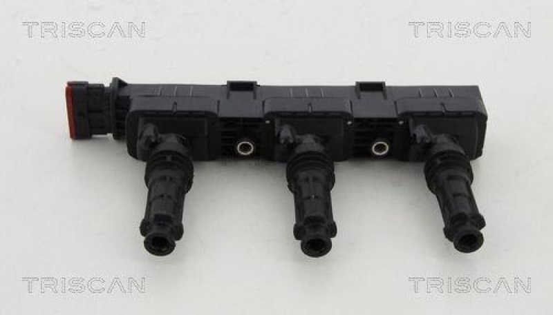 TRISCAN 8860 24018 Z&uuml;ndspule f&uuml;r Opel Agila, Corsa