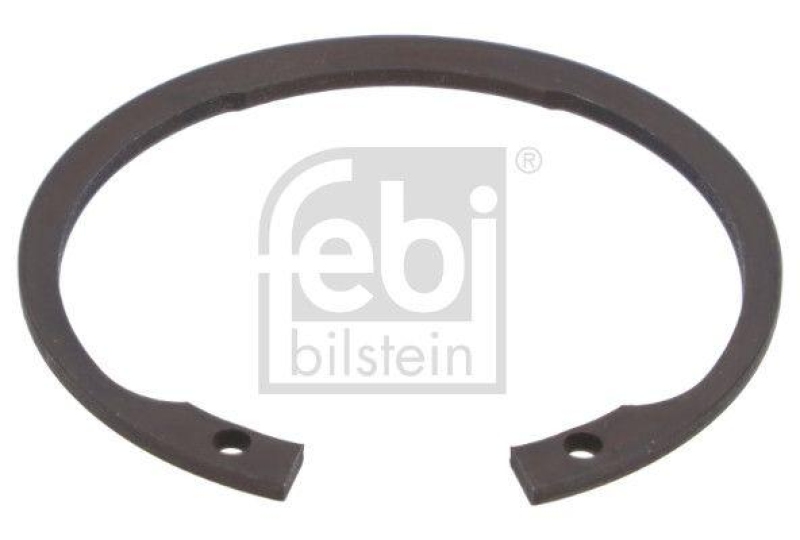 FEBI BILSTEIN 01679 Sicherungsring für Mercedes-Benz