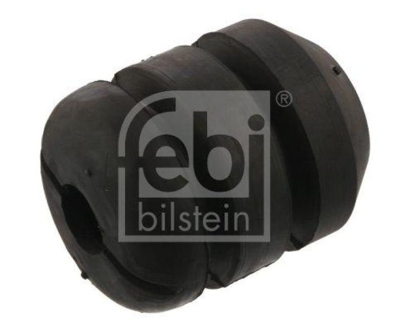 FEBI BILSTEIN 04483 Anschlagpuffer für Blattfeder für Volvo