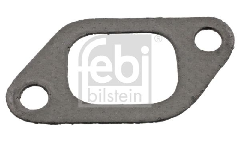 FEBI BILSTEIN 09892 Abgaskrümmerdichtung für Scania