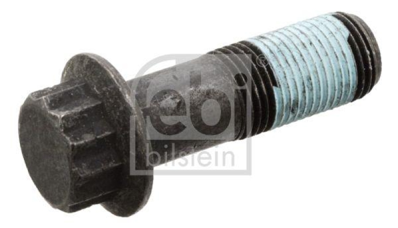 FEBI BILSTEIN 103694 Schwungradschraube für RENAULT (RVI)