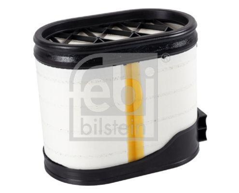 FEBI BILSTEIN 173189 Luftfilter für Mercedes-Benz