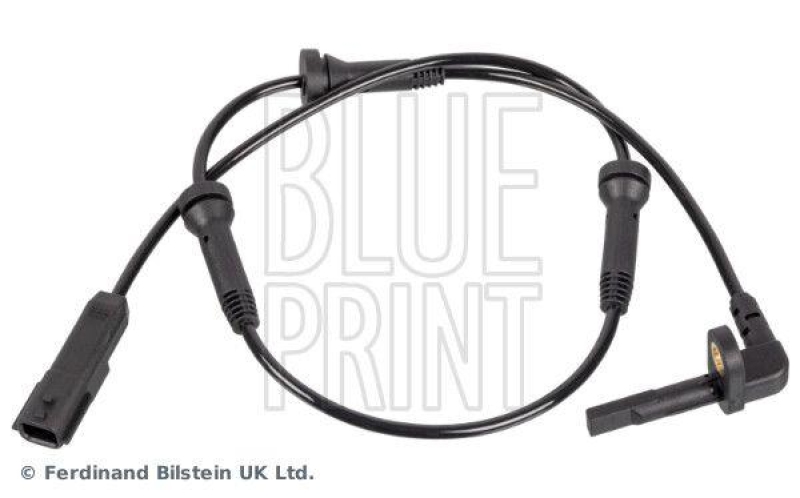 BLUE PRINT ADBP710119 ABS-Sensor f&uuml;r Renault