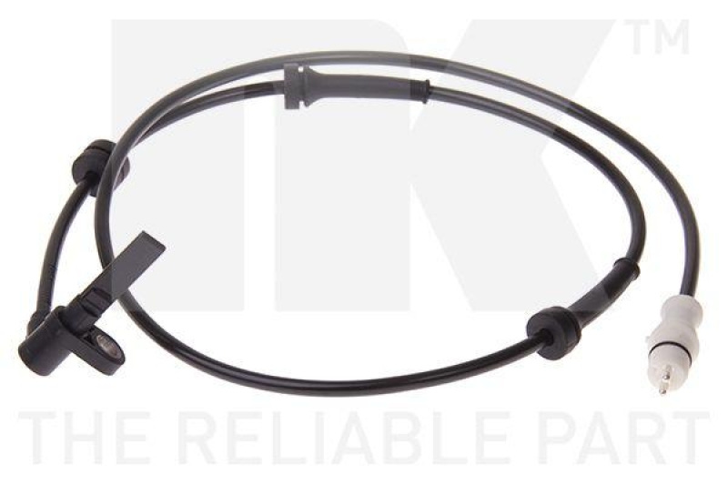 NK 292317 Sensor, Raddrehzahl für FIAT