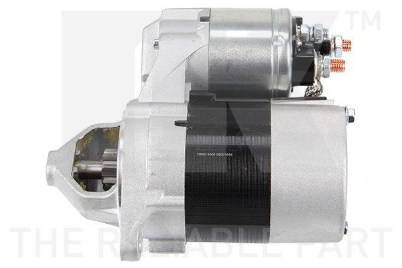 NK 4718680 Starter für MB