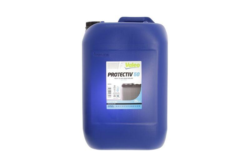 VALEO 820724 Kuehlmittel Protectiv 50 G11 25l Blau