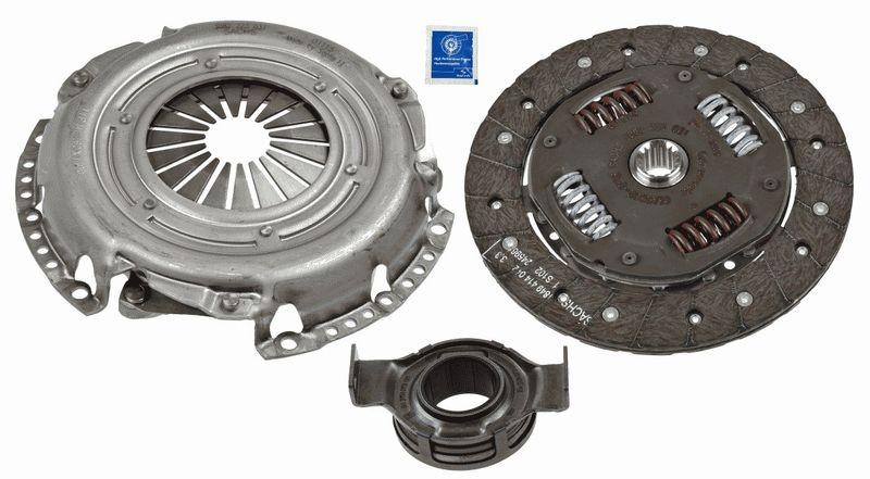 SACHS 3000 329 001 Kupplungssatz