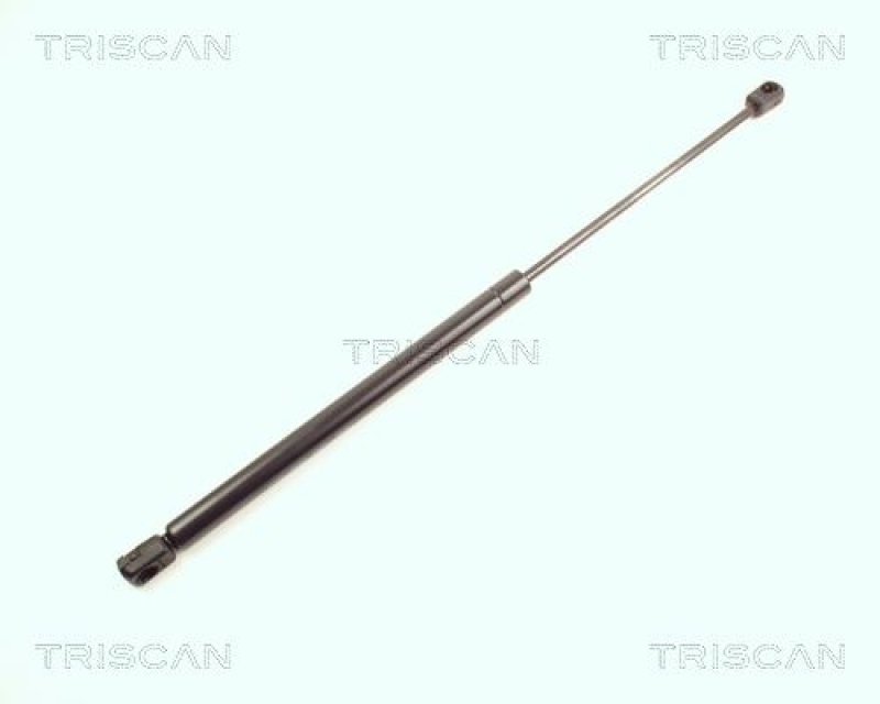 TRISCAN 8710 16230 Gasfeder Hinten für Ford Focus Turnier