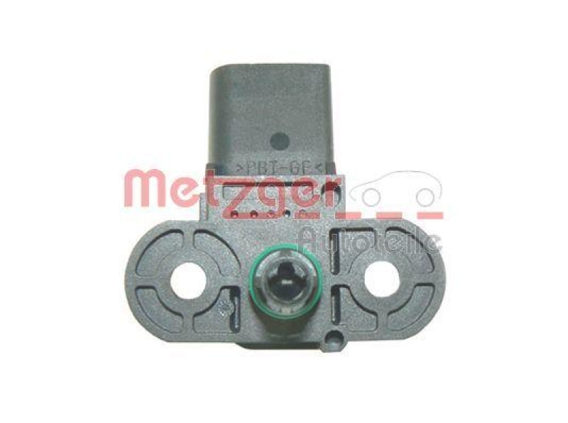 METZGER 0906099 Drucksensor, Bremskraftverstärker