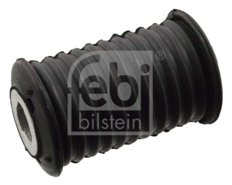 FEBI BILSTEIN 102407 Blattfederlager für Renault