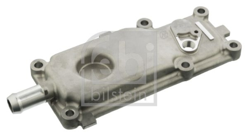 FEBI BILSTEIN 104963 Thermostatgehäuse für Scania