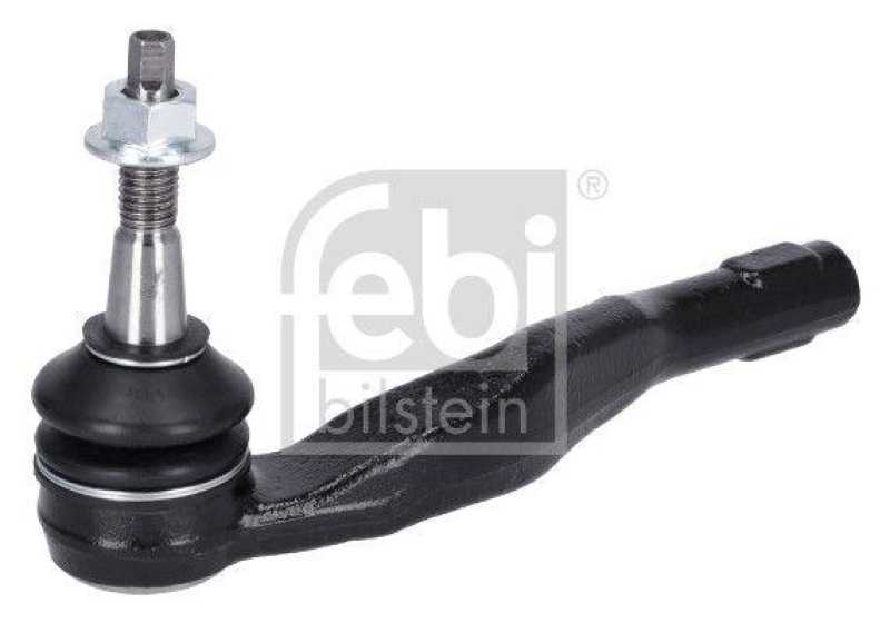 FEBI BILSTEIN 183103 Spurstangenendstück mit Sicherungsmutter für Opel