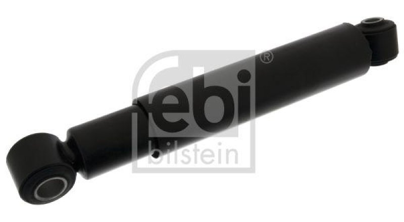 FEBI BILSTEIN 20566 Stoßdämpfer für M A N