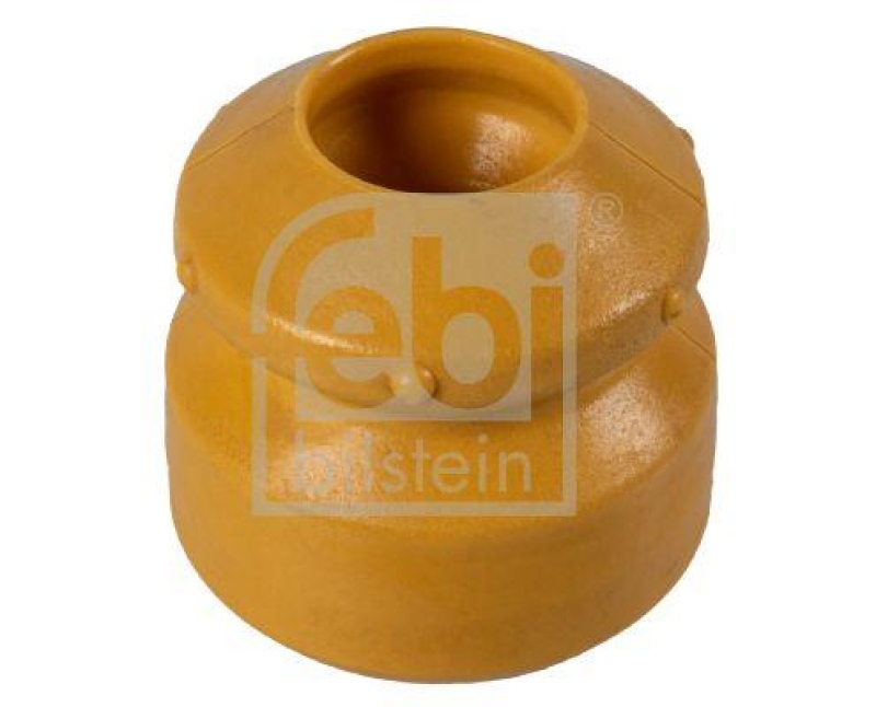 FEBI BILSTEIN 36986 Anschlagpuffer für Stoßdämpfer für Fiat