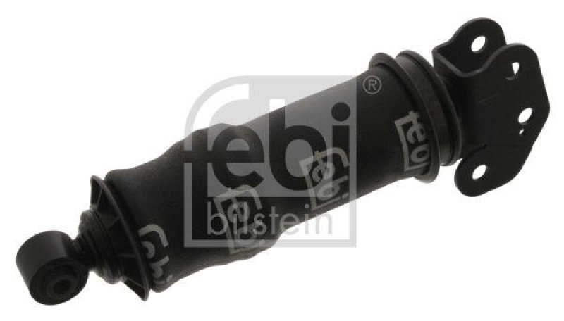 FEBI BILSTEIN 38455 Fahrerhausdämpfer für RENAULT (RVI)