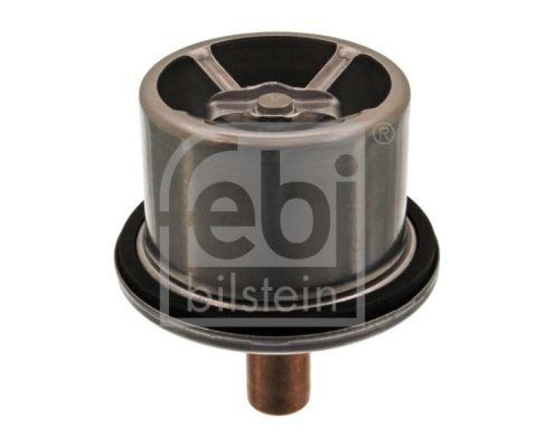 FEBI BILSTEIN 39858 Thermostat mit Dichtring für DAF